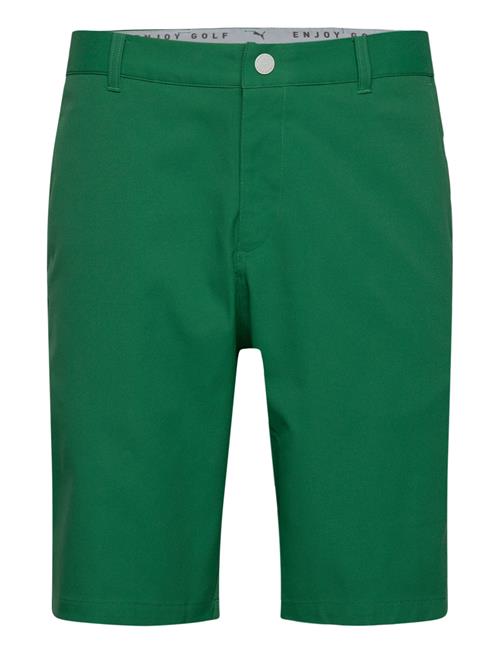 Dealer Short 10" PUMA Golf Green