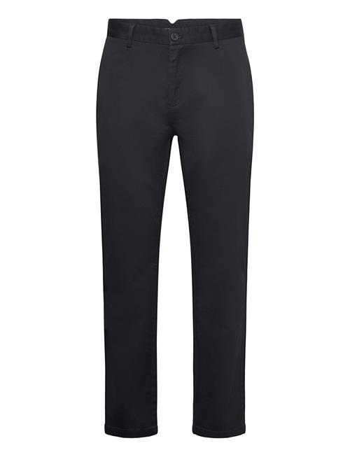 Tokyo Twill Pants Clean Cut Copenhagen Blue