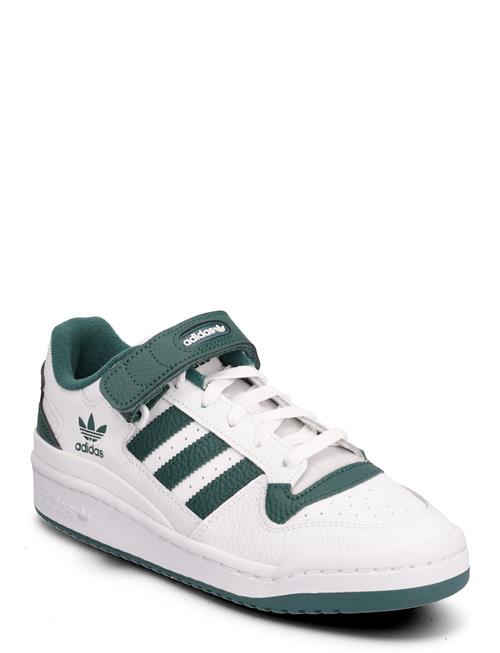 adidas Originals Forum Low Adidas Originals Green