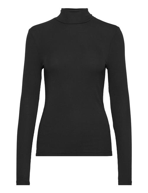 Soft Rebels Srfenja Rollneck Top Soft Rebels Black