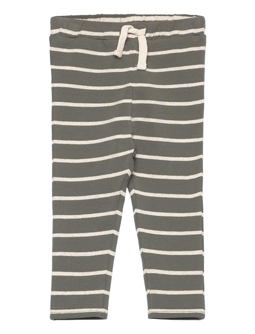 Sofie Schnoor Baby and Kids Trousers Sofie Schnoor Baby And Kids Green