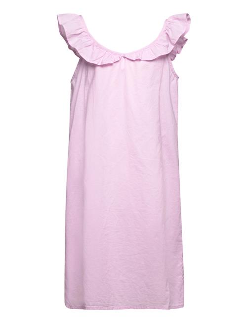 Kids Only Kogallie Strap Dress Wvn Kids Only Purple