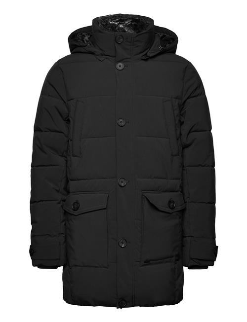 Peruzzo Jkt M SNOOT Black