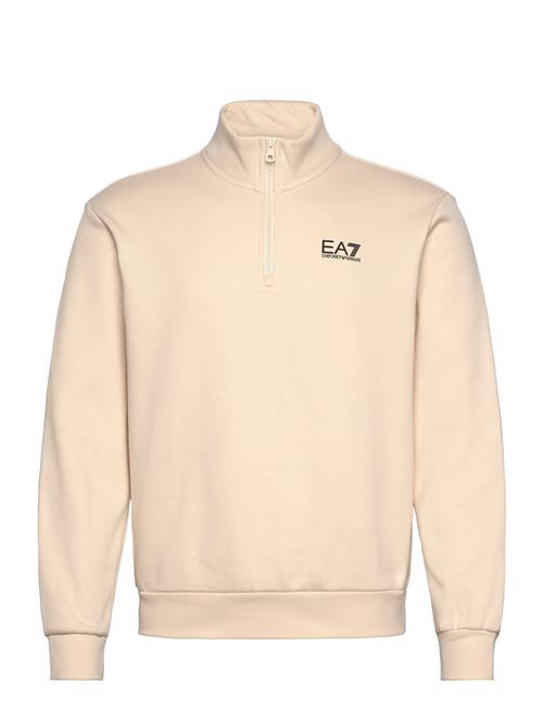 EA7 Sweatshirt EA7 Beige