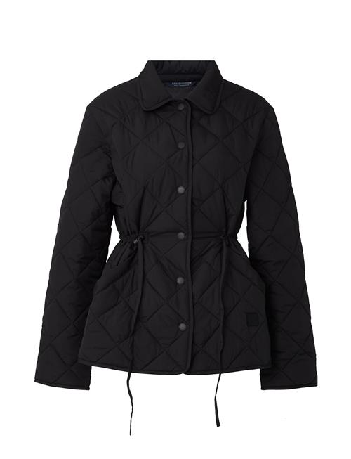 Lexington Clothing Sheila Quilted Jacket Lexington Clothing Black