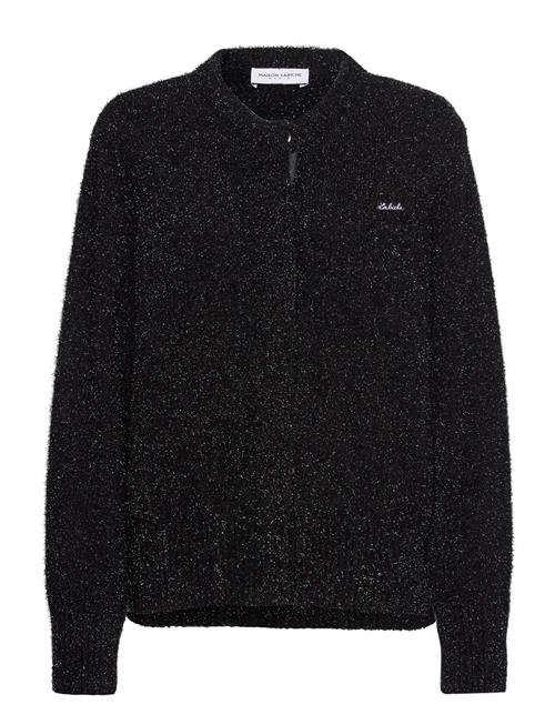 Maison Labiche Paris Divry Patch Labiche Maison Labiche Paris Black