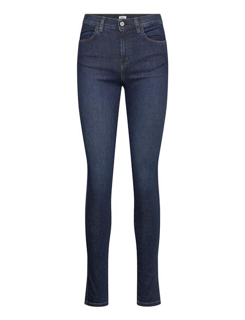 Filippa K Lola Super Stretch Jean Filippa K Blue