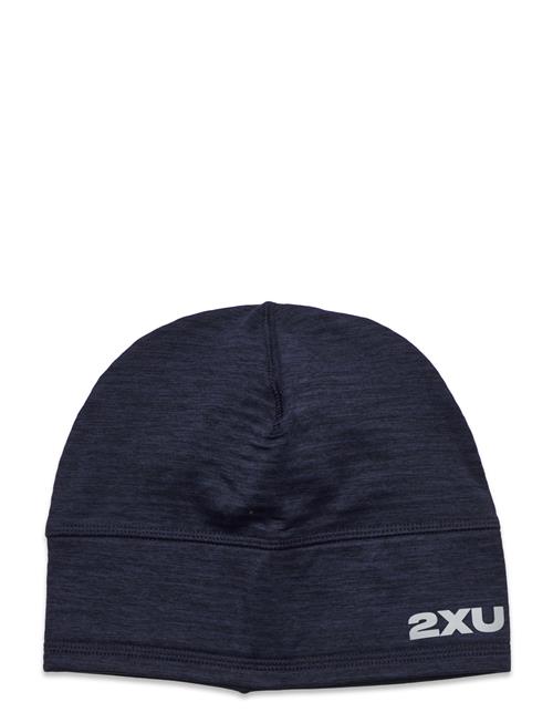 2XU Ignition Beanie 2XU Navy