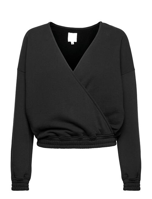 hálo Tundra Woolen Wrap College Hálo Black