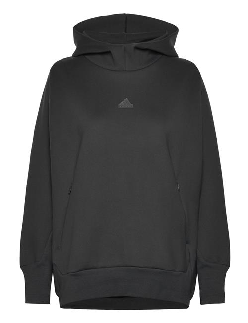 adidas Sportswear W Z.n.e. Wtr Oh Adidas Sportswear Black