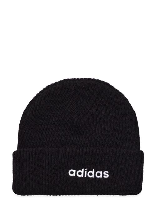 Clsc Beanie Cuf Adidas Performance Black