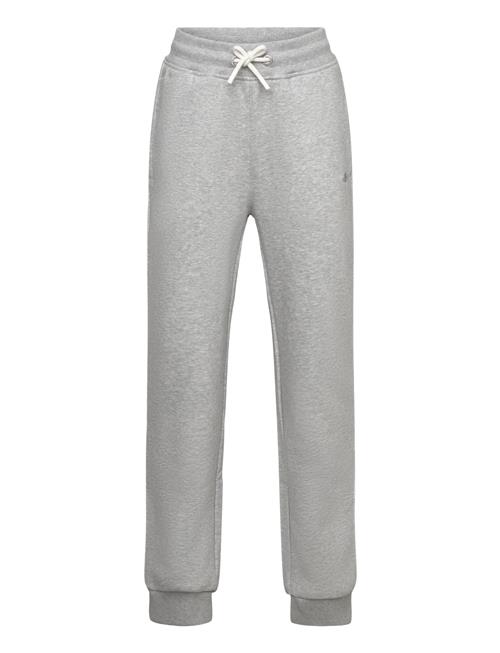 GANT Shield Sweat Pant GANT Grey