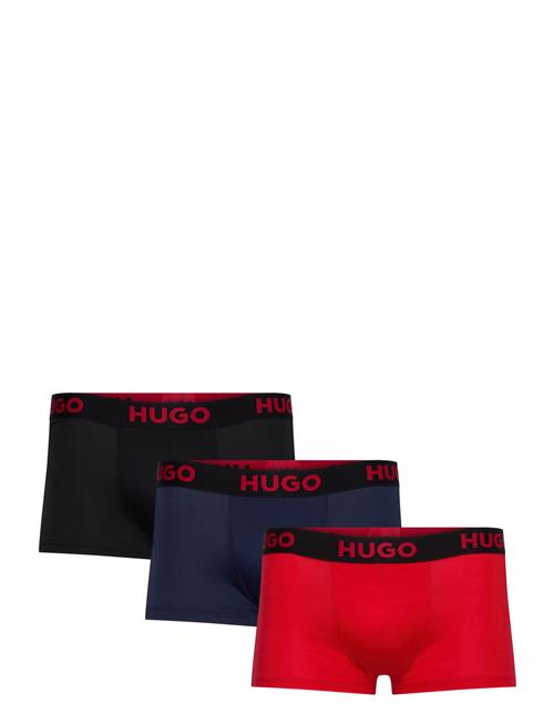 HUGO Trunk Triplet Nebula HUGO Navy