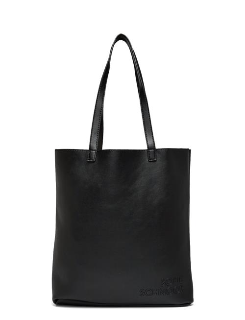 Mollysy Tote Bag Sofie Schnoor Young Black