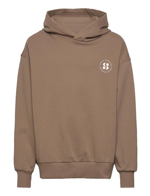 Paolasy Sweatshirt Sofie Schnoor Young Brown