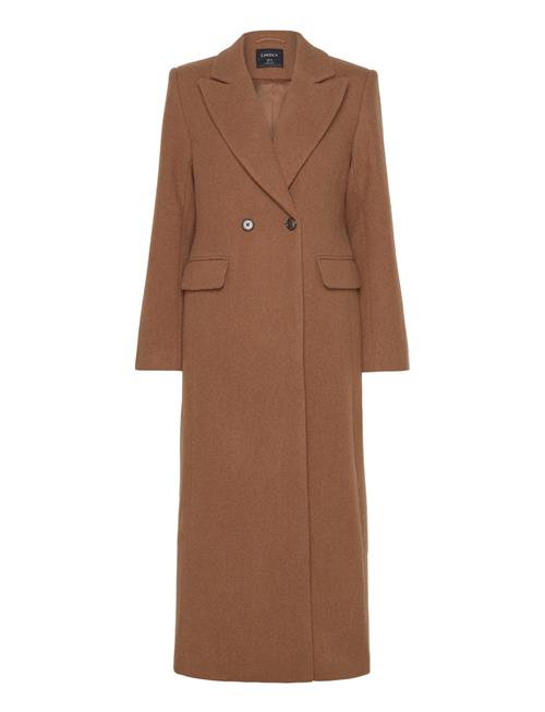 Lindex Coat Sam Lindex Brown