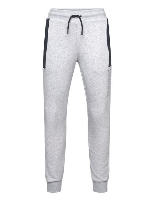 BOSS Jogging Bottoms BOSS Grey