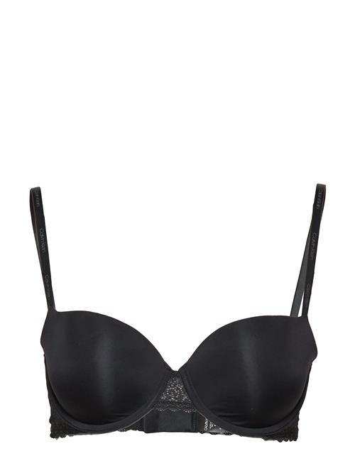 Calvin Klein Lght Lined Balcon Calvin Klein Black