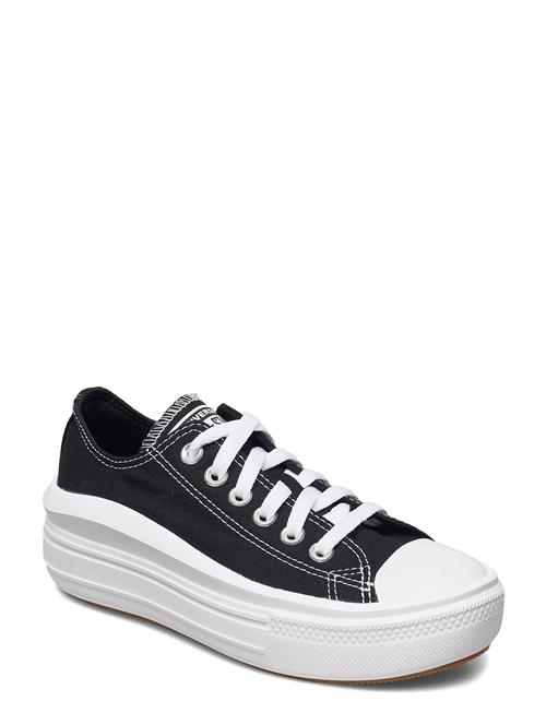 Converse Chuck Taylor All Star Move Converse Black