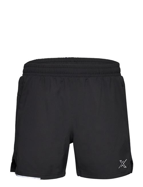 2XU Aero 5 Inch Shorts 2XU Black