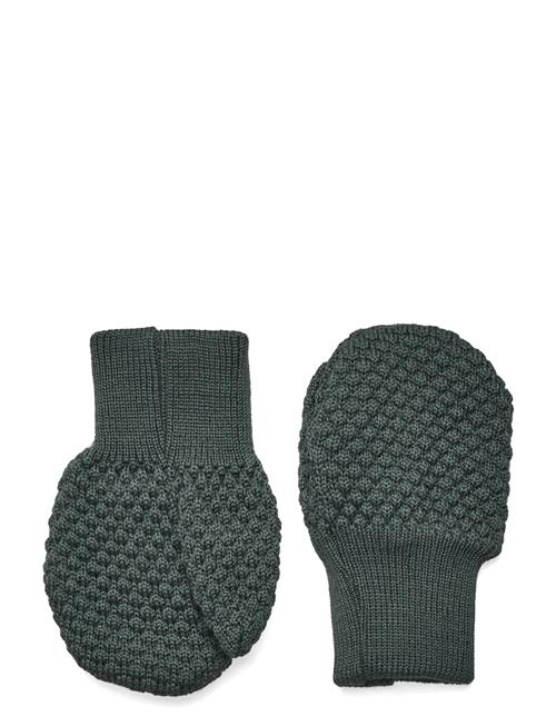 Oslo Mittens Mp Denmark Green