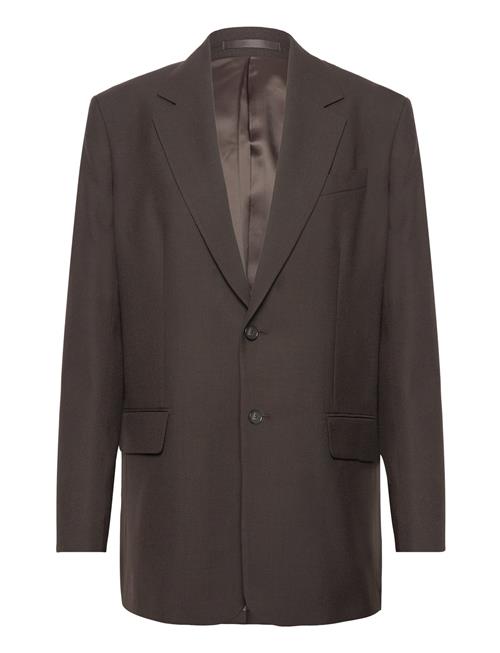 Filippa K Davina Blazer Filippa K Brown