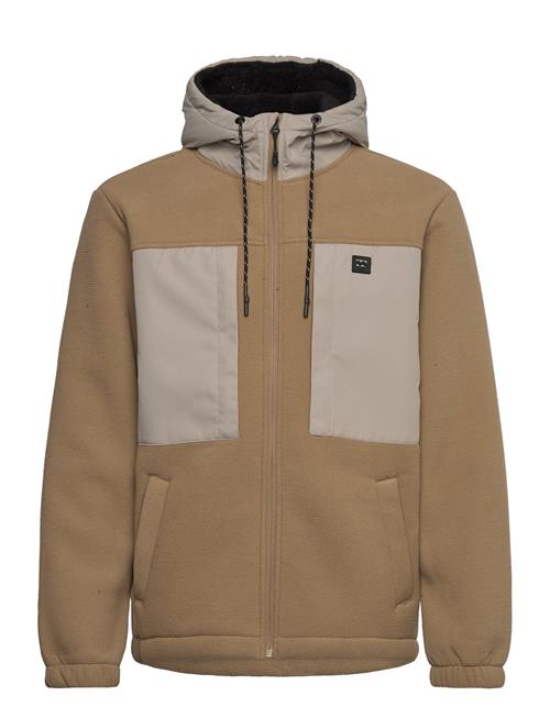 Billabong Boundary Sherpa Billabong Beige