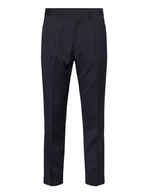 Matinique Maweller Pleat Pant Matinique Navy