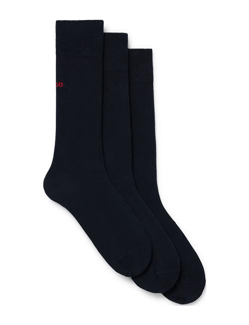 HUGO 3P Rs Uni Cc HUGO Navy