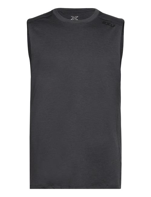 Motion Tank 2XU Black