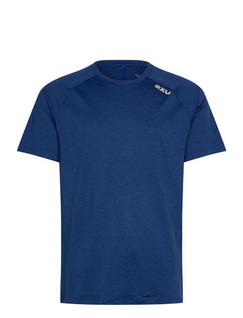 2XU Motion Tee 2XU Blue