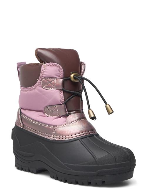 mikk-line Winter Boot Mikk-line Pink