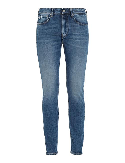 Calvin Klein Jeans Slim Taper Calvin Klein Jeans Blue