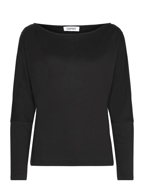 Esprit Casual T-Shirts Esprit Casual Black