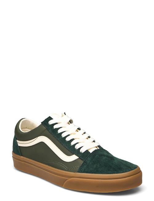 VANS Old Skool VANS Green