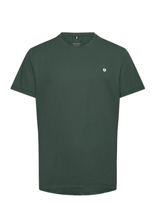 Björn Borg Ace T-Shirt Björn Borg Green