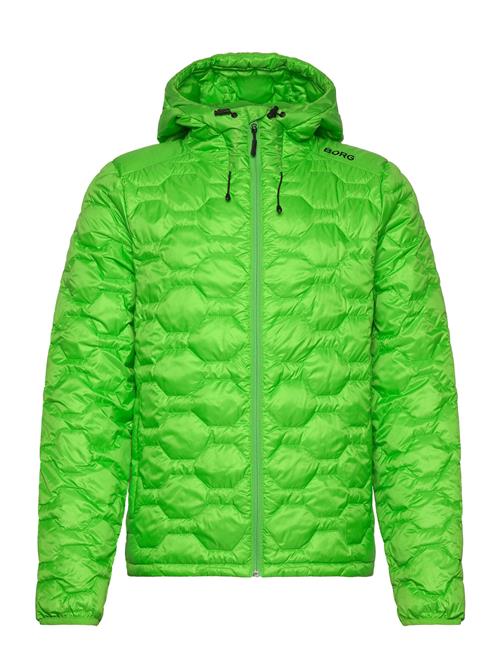 Björn Borg Borg Liner Jacket Björn Borg Green