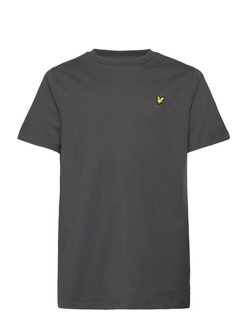 Lyle & Scott Plain T-Shirt Lyle & Scott Grey