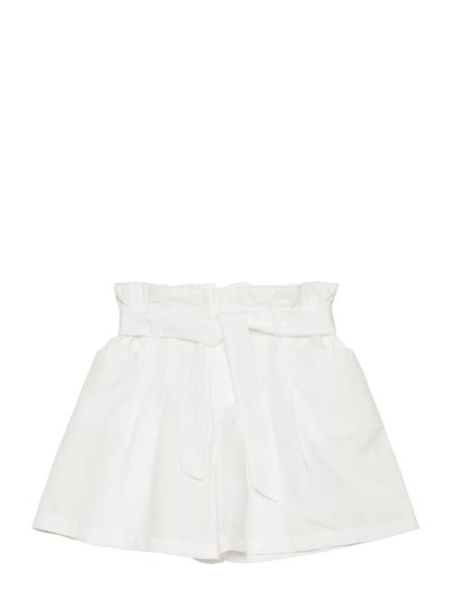 Bermuda United Colors Of Benetton White