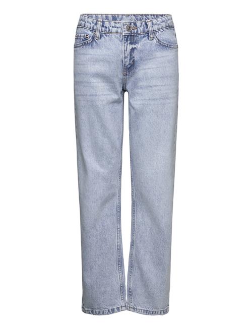 Se Sofie Schnoor Young Trousers Sofie Schnoor Young Blue ved Booztlet