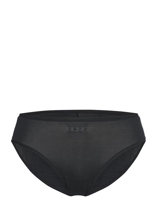 Björn Borg Lyocell Cheeky Brief 1P Björn Borg Black