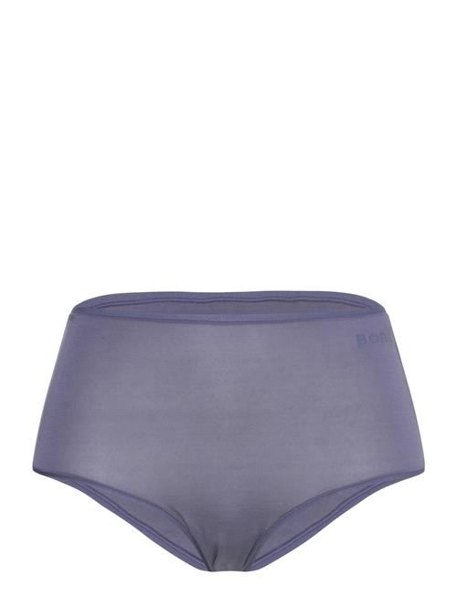 Björn Borg Core Lyocell Highwaist Brief 1P Björn Borg Blue