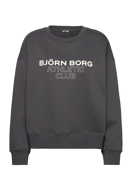 Björn Borg Borg Boyfriend Crew Björn Borg Black