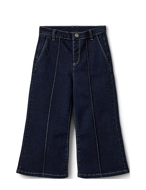 Carisk Trousers Sofie Schnoor Baby And Kids Navy