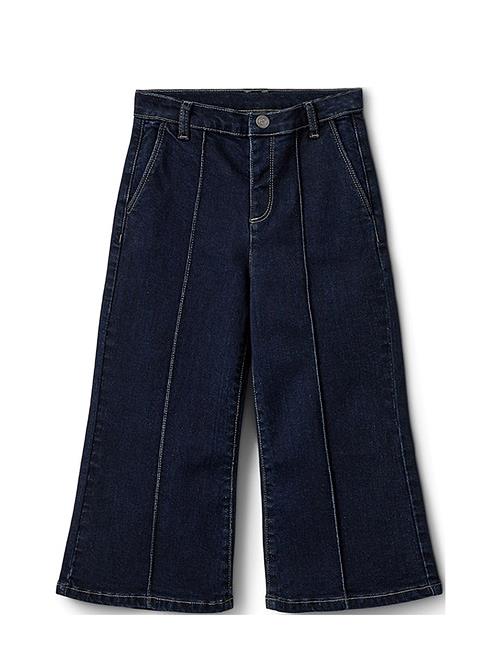 Trousers Sofie Schnoor Baby And Kids Navy