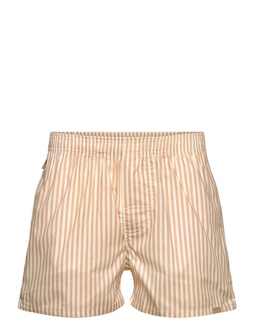 Pockies Sand Striped Pockies Beige