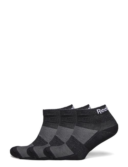 Reebok Performance Sock Midcrew Reebok Performance Black