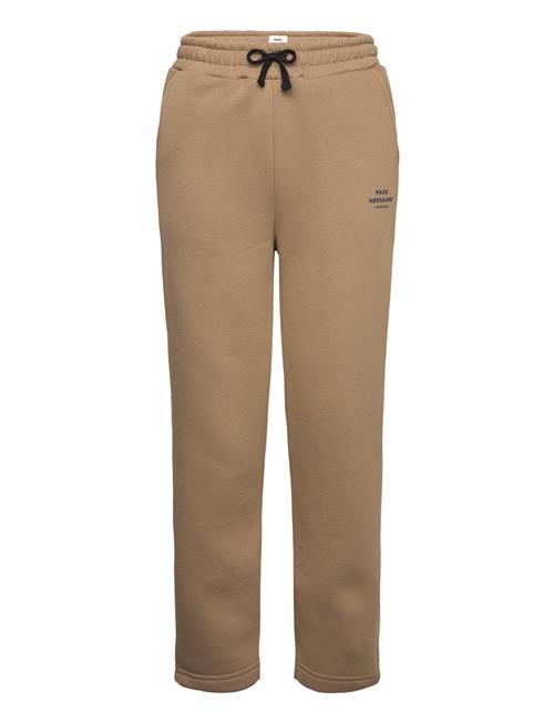 Mads Nørgaard Standard Phil Pants Mads Nørgaard Beige