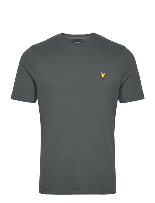 Lyle & Scott Pique T-Shirt Lyle & Scott Khaki