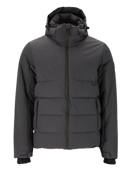 Lakeland M Ski Jacket W-Pro 10000 Whistler Black